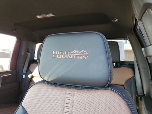 New 2026 Chevrolet Silverado 2500 High Country w/ Technology Package image 14