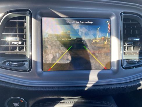 Used 2023 Dodge Challenger SXT w/ Blacktop Package image 16