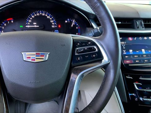 Used 2016 Cadillac XTS Luxury w/ Driver Awareness Package image 24