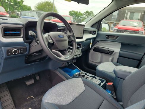 New 2026 Ford Maverick XLT AWD/4WD image 21