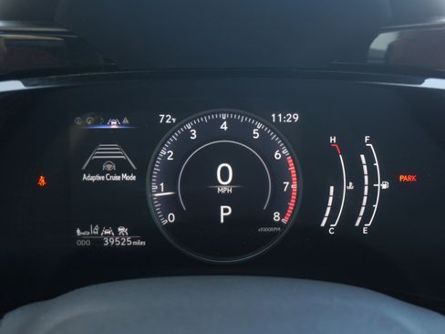 Used 2023 Lexus NX 350 AWD w/ Premium Package image 18