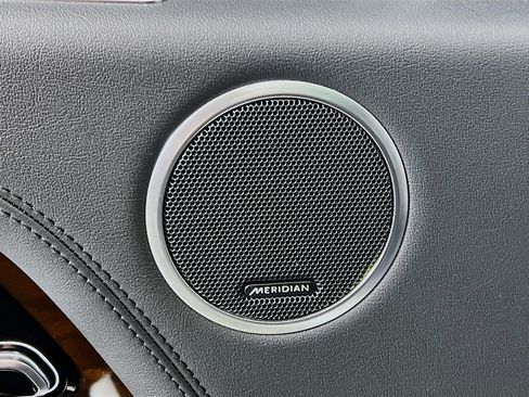 Used 2021 Land Rover Range Rover image 18