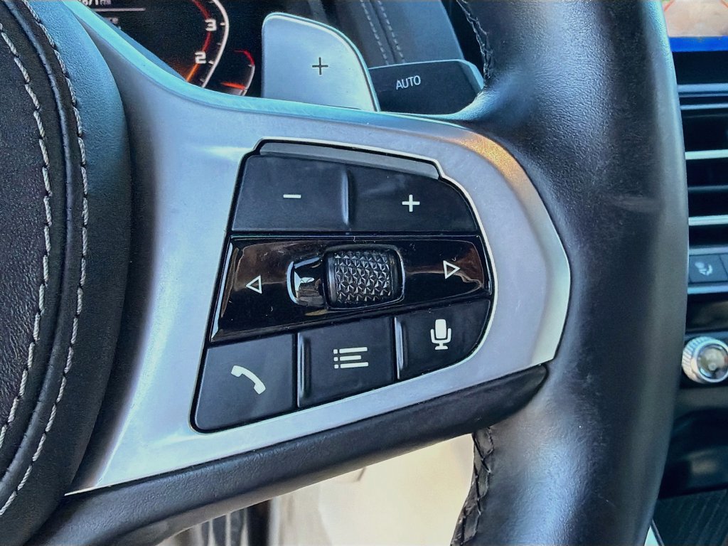 Used 2020 BMW M850i Gran Coupe xDrive AWD/4WD image 39