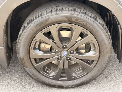 Used 2020 Subaru Forester Sport AWD/4WD image 9