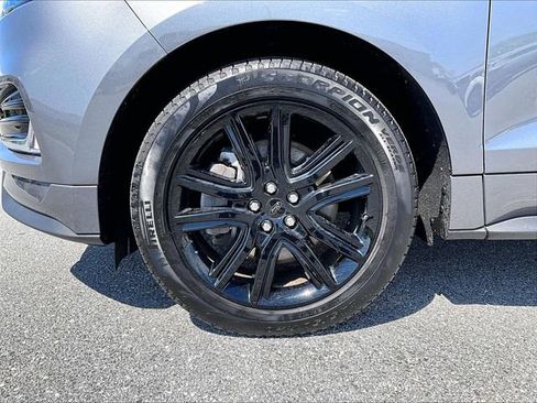 Used 2021 Ford Edge ST-Line image 7