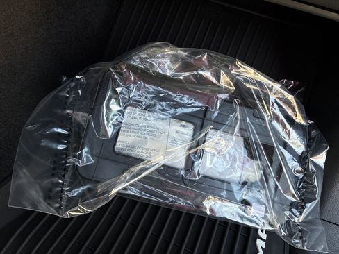 New 2026 Toyota Tacoma SR image 38