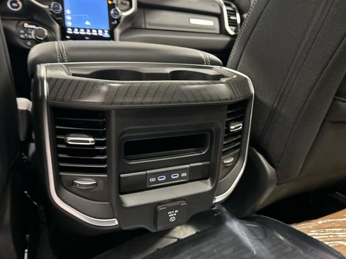 New 2026 RAM 1500 Big Horn AWD/4WD image 32