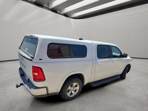 Used 2026 RAM 1500 Lone Star AWD/4WD image 4