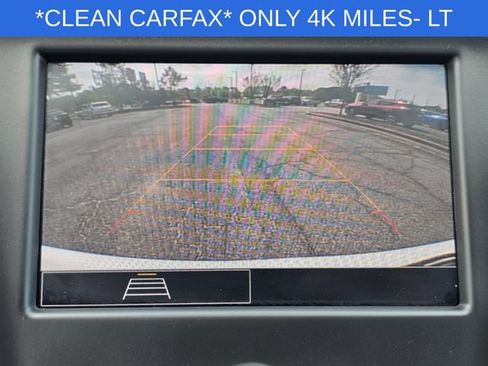 Used 2024 Chevrolet Equinox LT FWD image 29