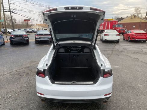 Used 2018 Audi A5 2.0T Premium Plus image 21