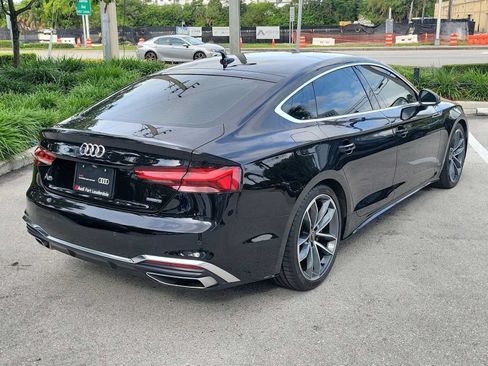 Used 2023 Audi A5 2.0T Premium w/ Convenience Package AWD/4WD image 6