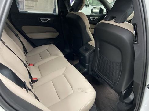 New 2026 Volvo XC60 T8 Plus AWD/4WD image 16