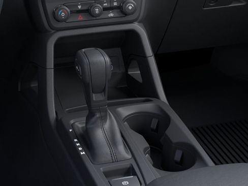 New 2025 Ford Ranger XL image 15
