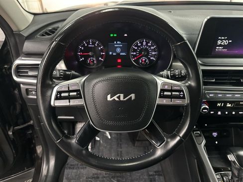 Used 2022 Kia Telluride S AWD/4WD image 14