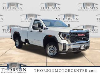 New 2026 GMC Sierra 2500 Pro RWD video 1