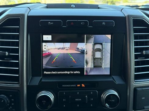 Used 2020 Ford F150 Limited w/ Trailer Tow Package AWD/4WD image 58