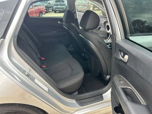 Used 2019 Kia Optima LX FWD image 20