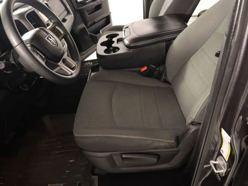 Used 2021 RAM 1500 Classic Warlock image 10