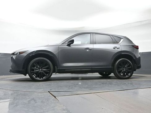 Certified 2024 MAZDA CX-5 2.5 Turbo w/ Premium Package AWD/4WD image 29
