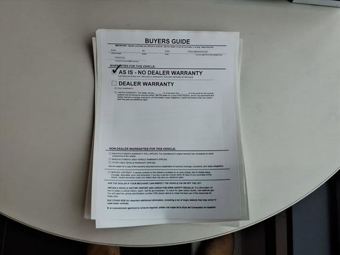 Used 2010 Scion xD image 32