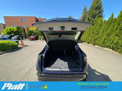 Used 2023 Nissan Ariya FWD image 52