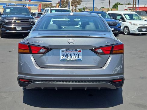 Used 2023 Nissan Altima 2.5 SV FWD image 30