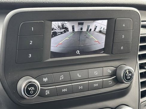 Used 2024 Ford Transit 250 Base w/ Exterior Upgrade Package image 6