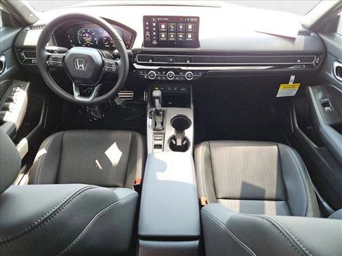 New 2026 Honda Civic Sport Touring image 15