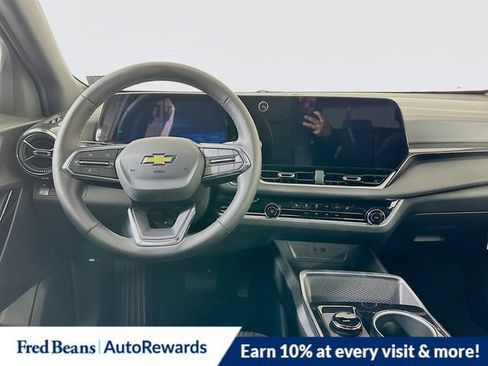New 2026 Chevrolet Equinox LT AWD/4WD image 20