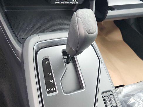 New 2026 Subaru Crosstrek 2.0i Premium AWD/4WD image 8