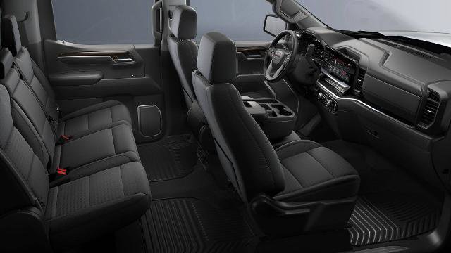 New 2026 GMC Sierra 1500 SLE AWD/4WD image 7