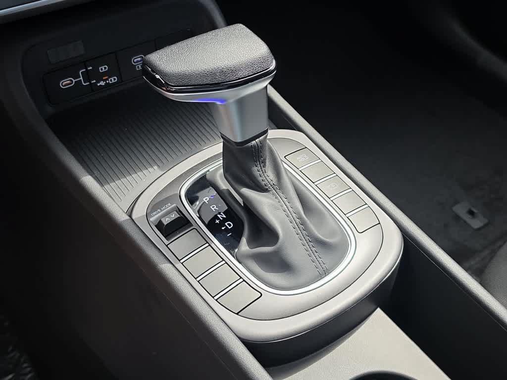 New 2027 Hyundai Kona SE FWD image 33