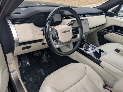 Used 2023 Land Rover Range Rover SE image 9