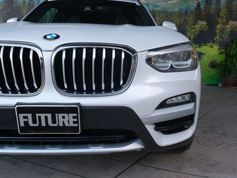 Used 2019 BMW X3 sDrive30i w/ Driving Assistance Package image 45