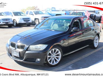 Used 2011 BMW 328i Sedan