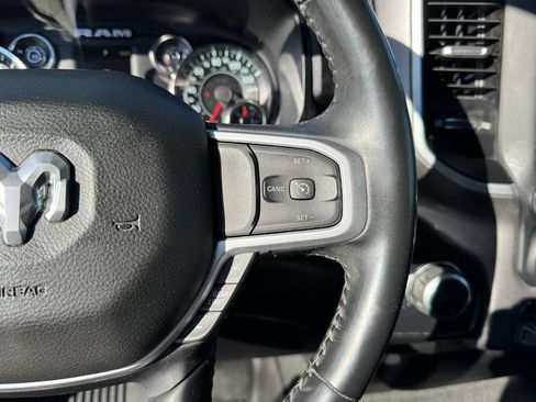 Used 2020 RAM 1500 Big Horn AWD/4WD image 21