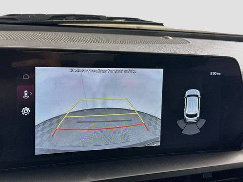 Used 2025 Kia Telluride S FWD image 23