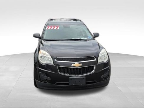 Used 2014 Chevrolet Equinox LT FWD image 37