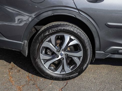 Used 2020 Subaru Outback Limited image 6