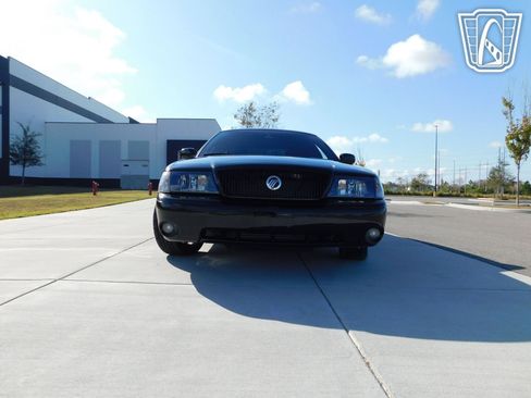 Used 2003 Mercury Marauder image 8