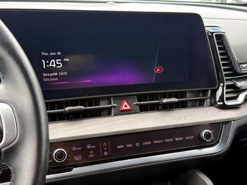 Certified 2023 Kia Sportage X-Pro AWD/4WD image 19