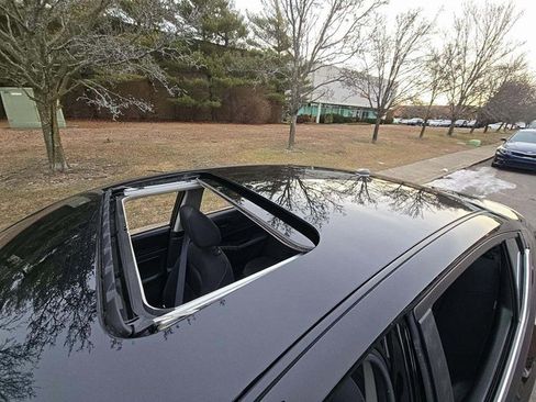 Used 2025 Nissan Altima 2.5 SV w/ SV Special Edition Package image 11