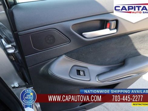 Used 2019 Toyota Avalon XSE w/ All Weather Liner Package image 63