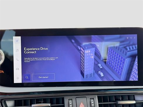 New 2025 Lexus ES 350 Ultra Luxury image 33