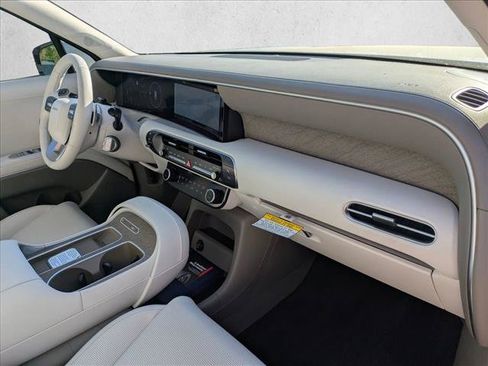 New 2026 Hyundai Palisade SEL Premium FWD image 25