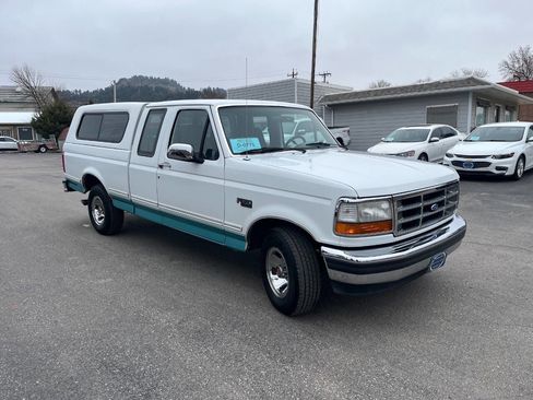 Used 1994 Ford F150 XL image 8