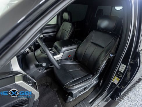 Used 2020 Ford F150 Lariat w/ Equipment Group 502A Luxury AWD/4WD image 22