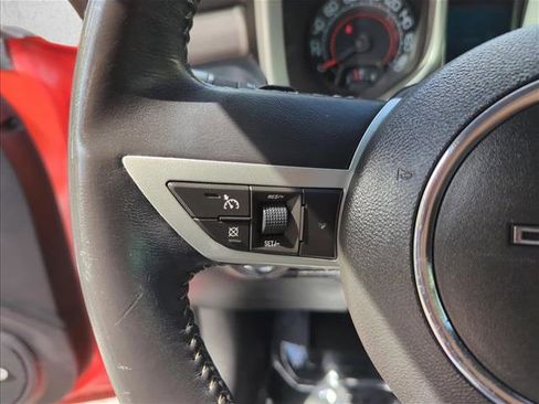 Used 2011 Chevrolet Camaro SS w/ RS Package RWD image 16