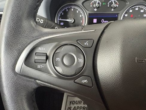 Used 2021 Buick Enclave Essence w/ Sport Touring Edition FWD image 24