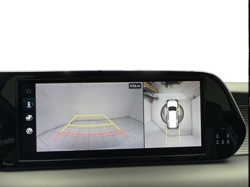 Used 2024 Hyundai Palisade Limited FWD image 52